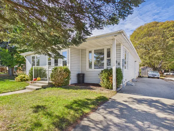 366 Goderich ST, Saugeen Shores, ON N0H 2C0