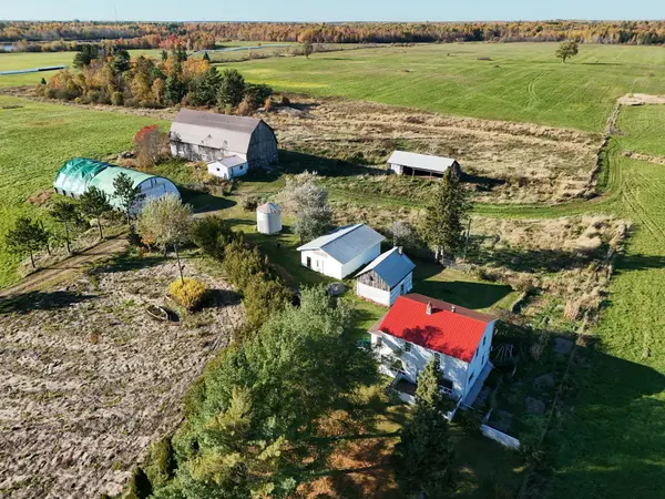 4775 Hwy 64 N/A, French River, ON P0M 2N0