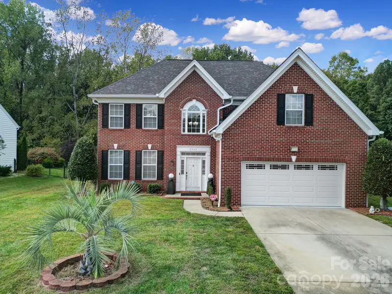 2523 Legacy Park BLVD, Fort Mill, SC 29707