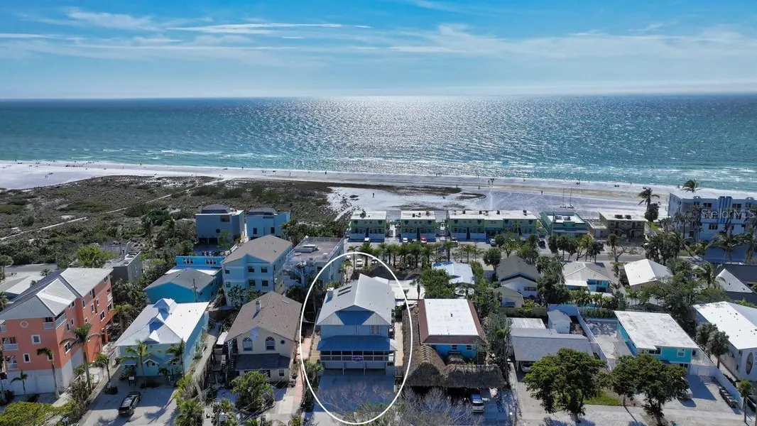 126 AVENIDA VENECCIA, Sarasota, FL 34242