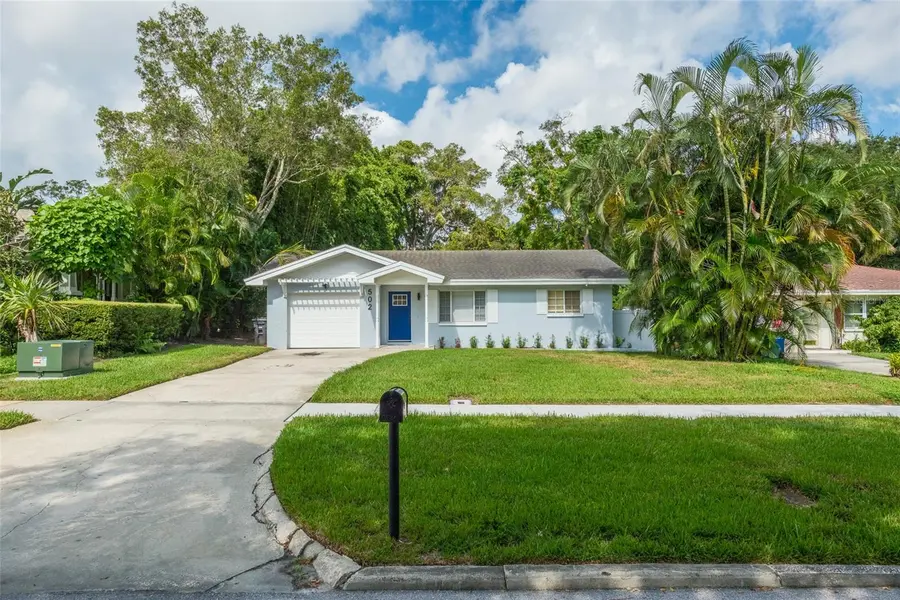 502 N LINCOLN AVE, Clearwater, FL 33755