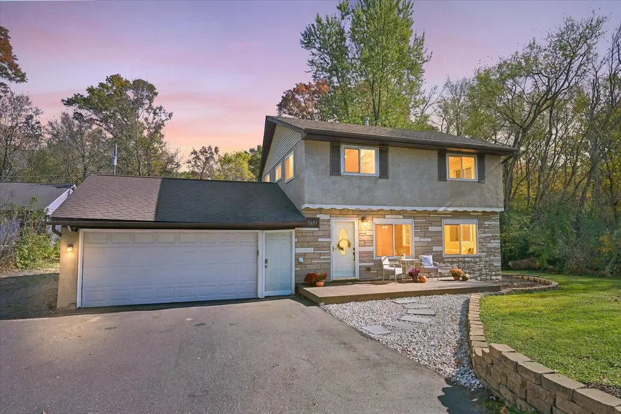 20657 Jewel AVE N, Forest Lake, MN 55025