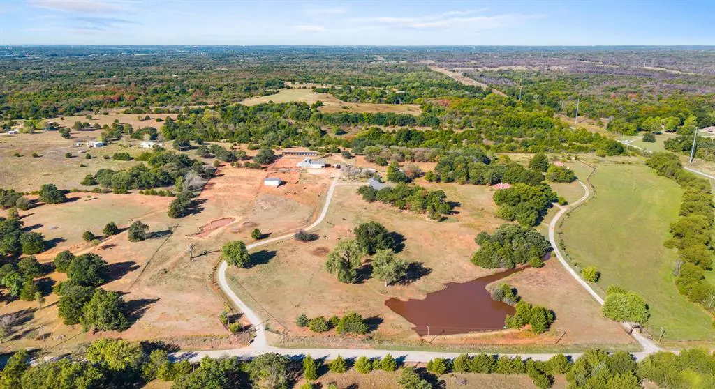 20381 N Indian Meridian RD, Luther, OK 73054