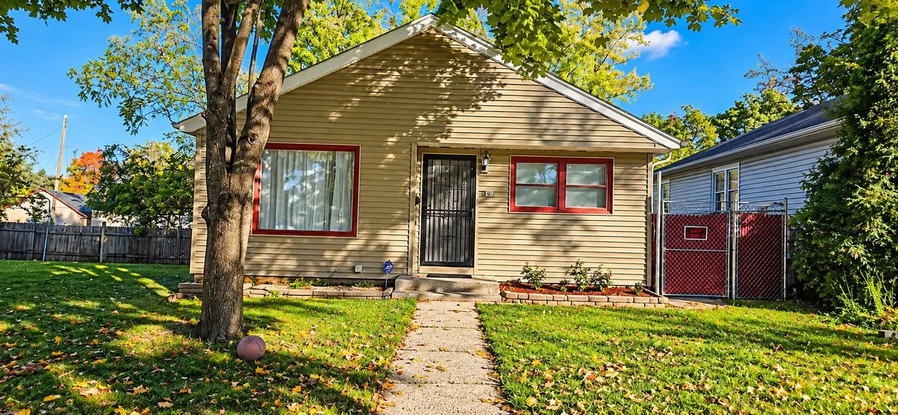 4506 N 56TH ST, Milwaukee, WI 53218
