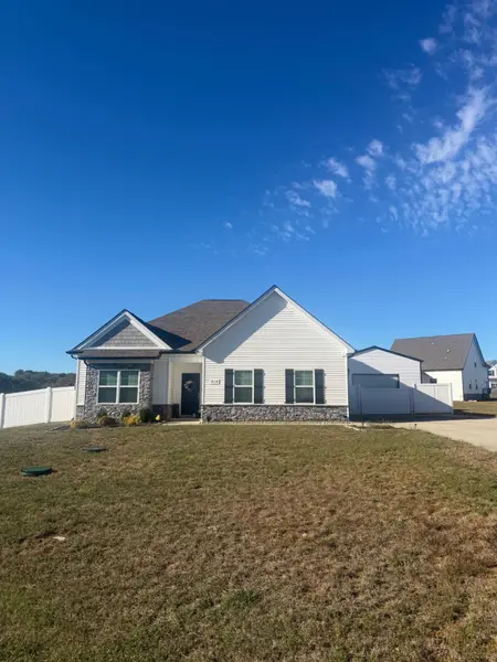 414 Windyhill St, Murfreesboro, TN 37129