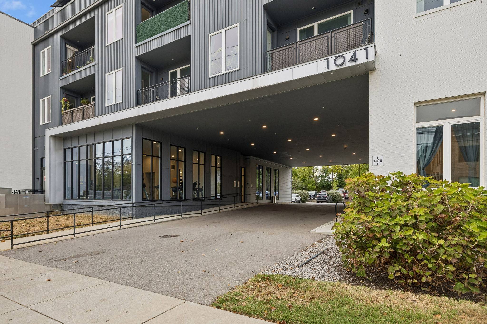 1041 E Trinity Ln #408, Nashville, TN 37216