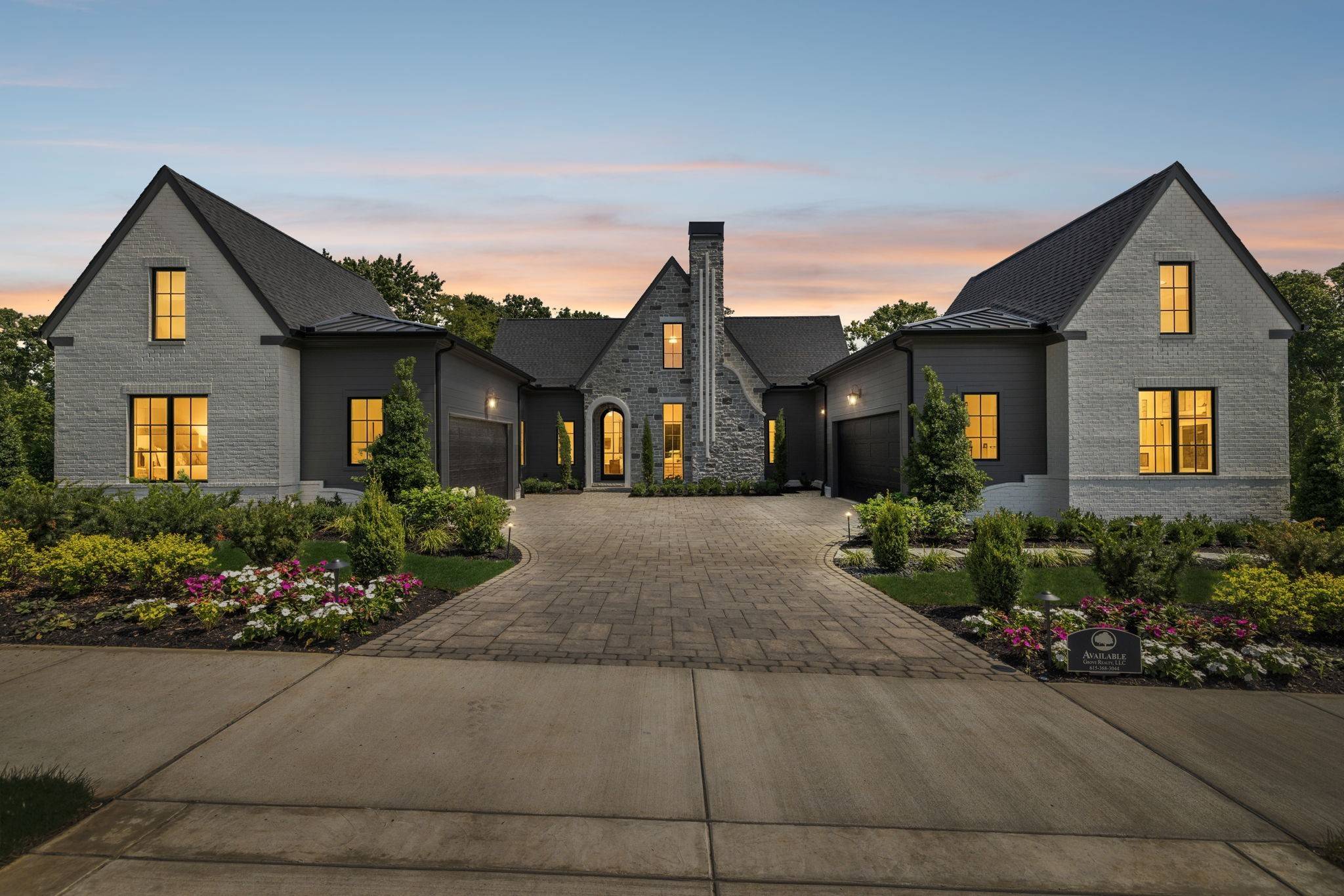 9240 Joiner Creek Rd, College Grove, TN 37046