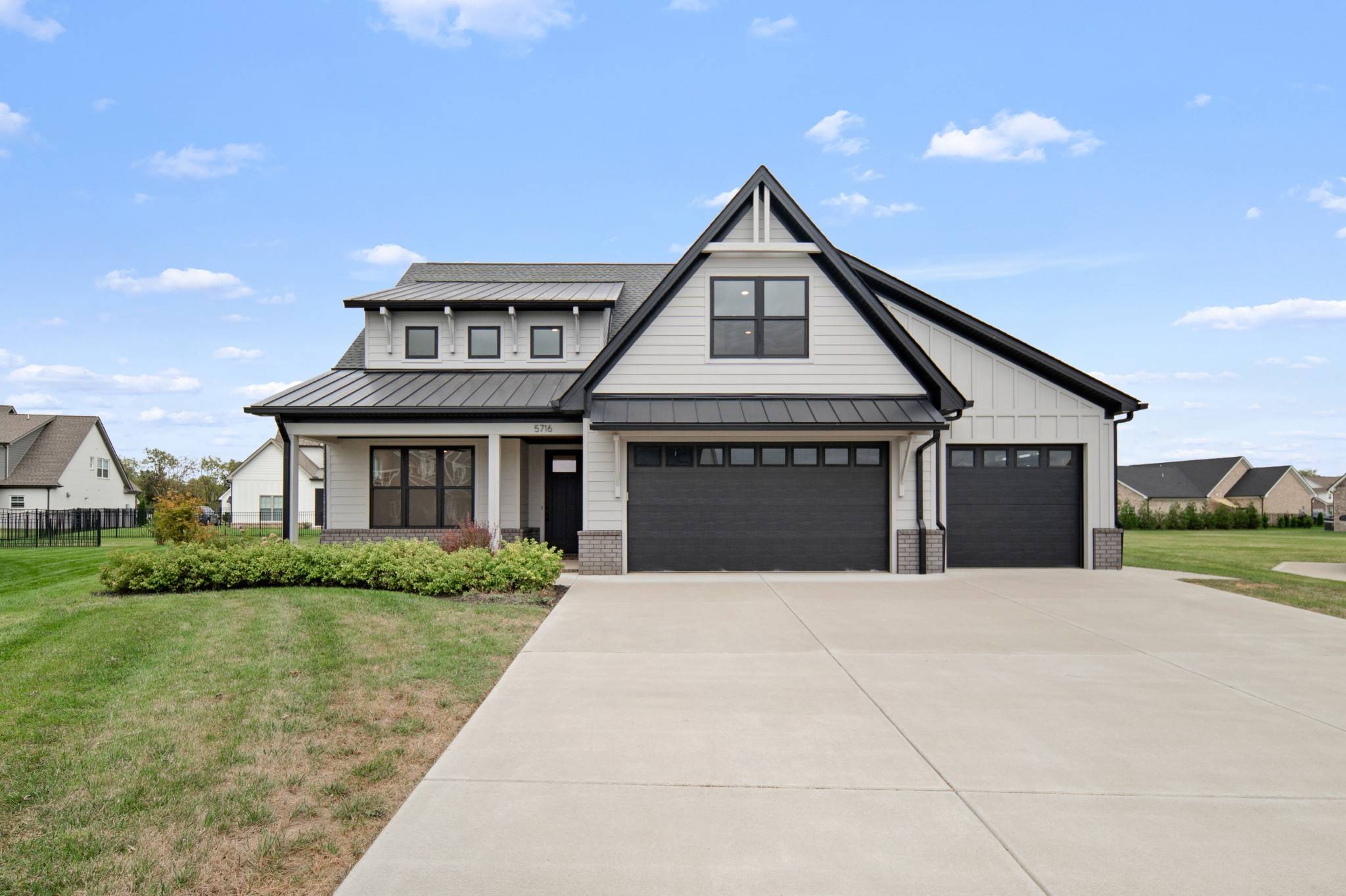 5716 Mullendore Ct, Murfreesboro, TN 37127