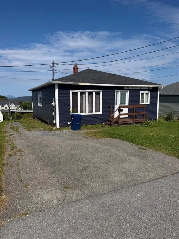 9 Fords Road, Corner Brook, NL A2H 1S5