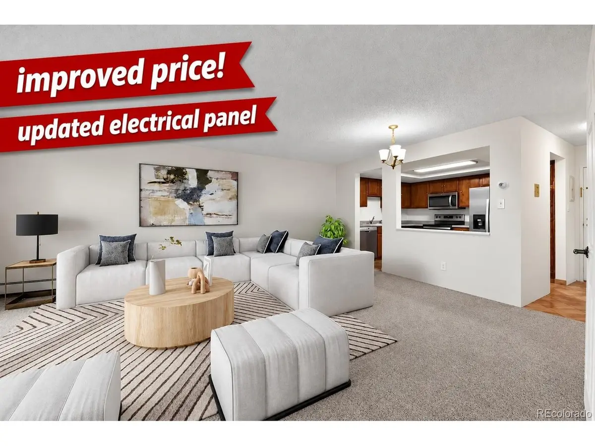 14001 E Marina #606, Aurora, CO 80014