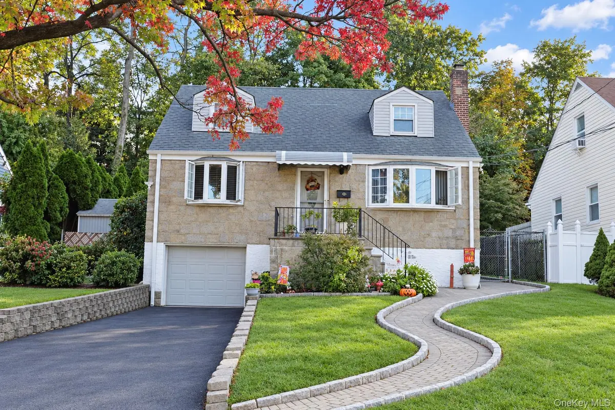 84 aka 78 Hayward ST, Yonkers, NY 10704