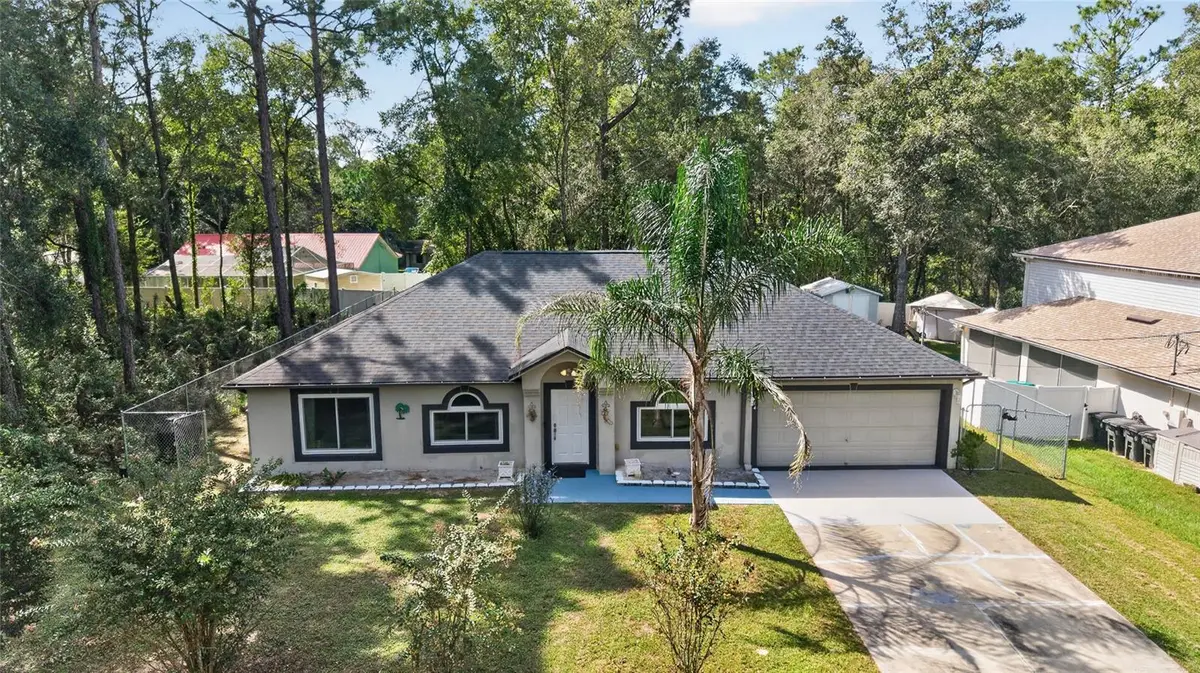 8364 N POCONO DR, Citrus Springs, FL 34434