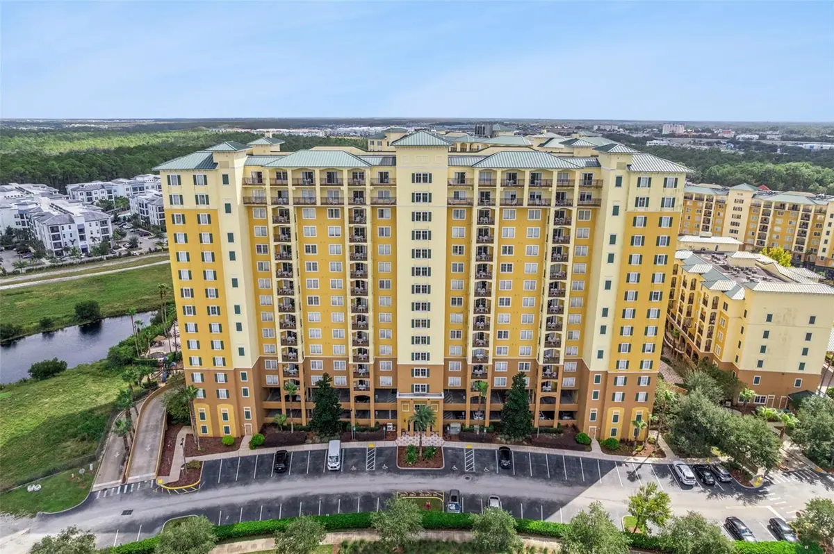 8125 RESORT VILLAGE DR #51505, Orlando, FL 32821