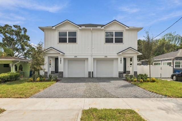 2508 W GRAY ST #2, Tampa, FL 33609
