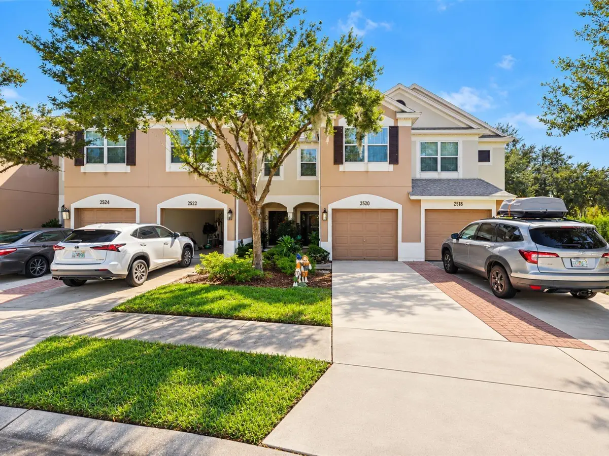 2520 GLENRISE PL, Wesley Chapel, FL 33544