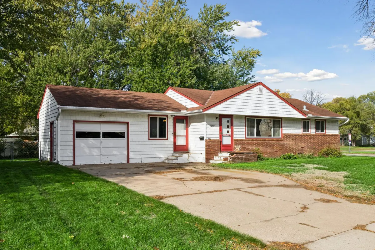 5737 Northport DR, Brooklyn Center, MN 55429