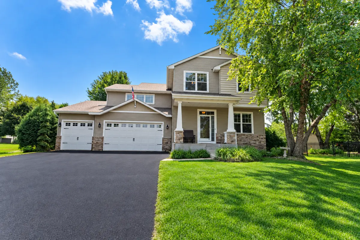 14068 Auburn AVE, Rosemount, MN 55068