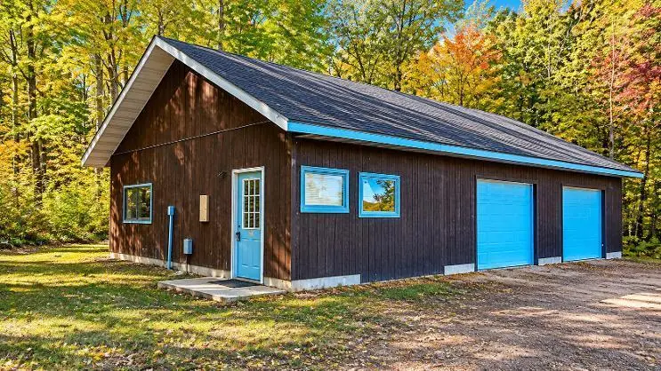 6200 Highway 70, Spooner, WI 54801