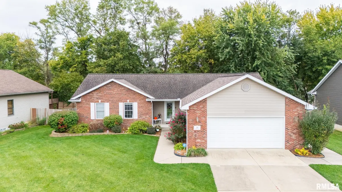 14 OSPREY CT, Pekin, IL 61554