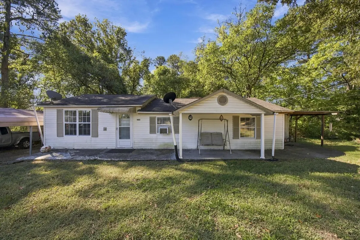 1401 11th Street #SE, Cleveland, TN 37311