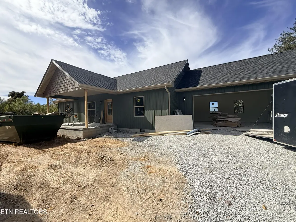 4575 Upper Crab Rd, Jamestown, TN 38556