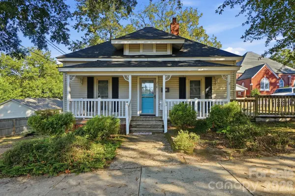 214 CB Crook DR, Albemarle, NC 28001