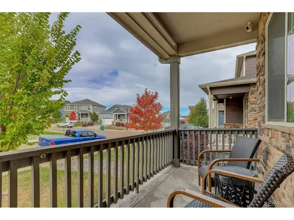2176 Rosette, Castle Rock, CO 80104