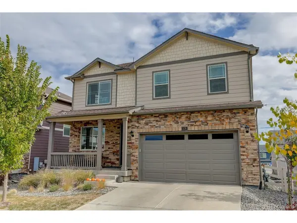 2176 Rosette, Castle Rock, CO 80104