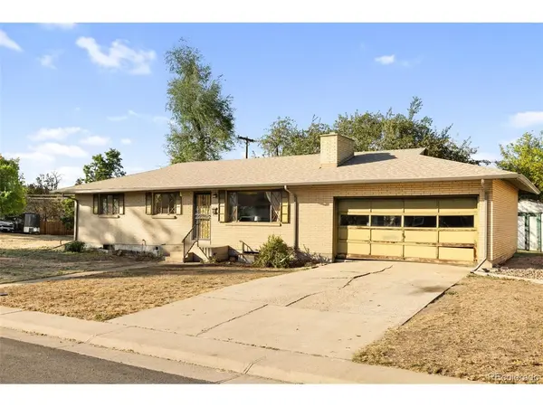 13195 W 23rd, Golden, CO 80401