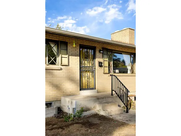 13195 W 23rd, Golden, CO 80401