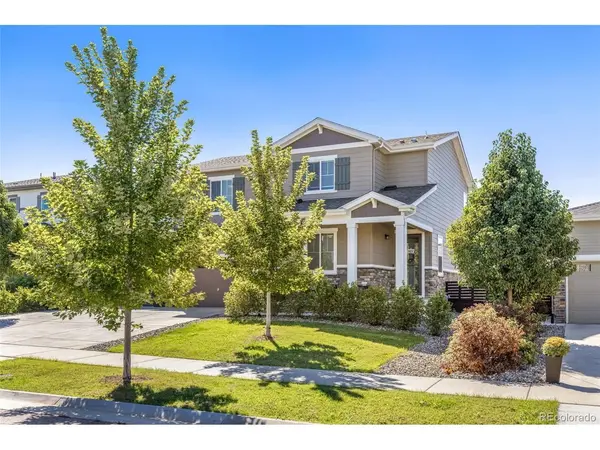 26808 E 1st, Aurora, CO 80018
