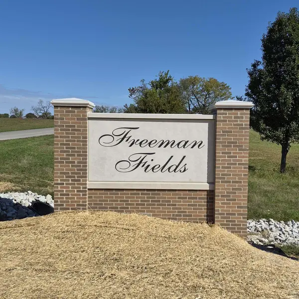 8651 S Alonzo WAY, Bloomington, IN 47401