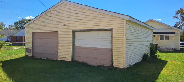 1212 E 5Th ST, Muncie, IN 47302-3507