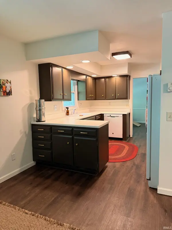 3198 N Delaware DR, Vincennes, IN 47591