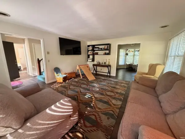 3198 N Delaware DR, Vincennes, IN 47591