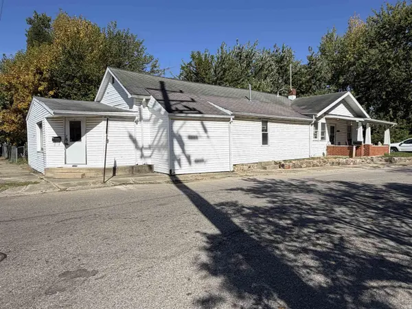 420 S 25Th ST, New Castle, IN 47362-3013