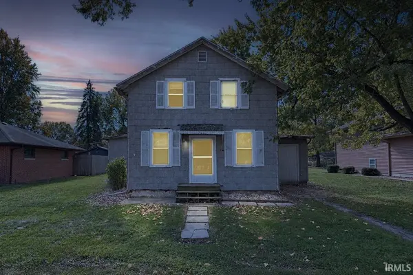 208 Egbert RD, Goshen, IN 46526-5404