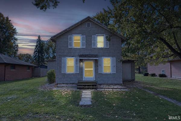 208 Egbert RD, Goshen, IN 46526-5404