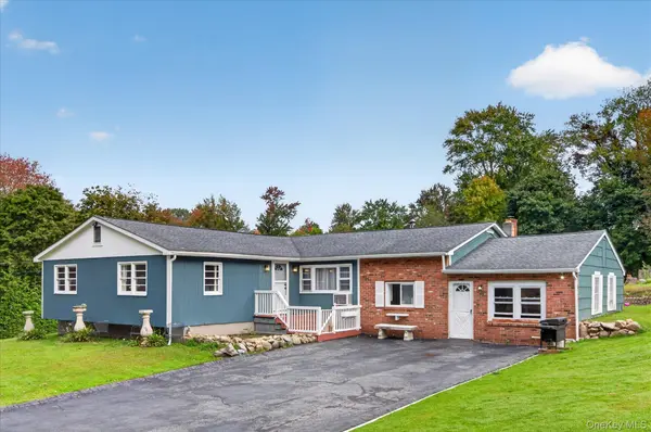 30 Palmyra RD, Brewster, NY 10509
