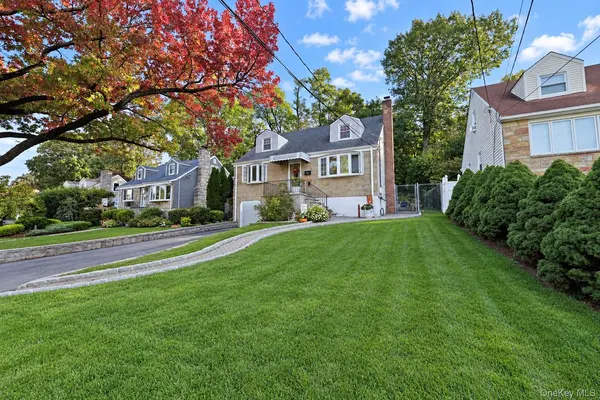 84 aka 78 Hayward ST, Yonkers, NY 10704
