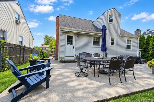 84 aka 78 Hayward ST, Yonkers, NY 10704