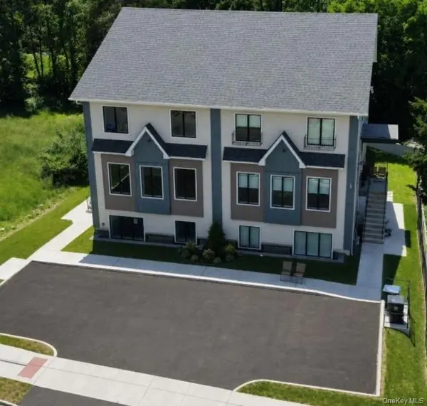 7 Fort Worth PL #101, Blooming Grove, NY 10950