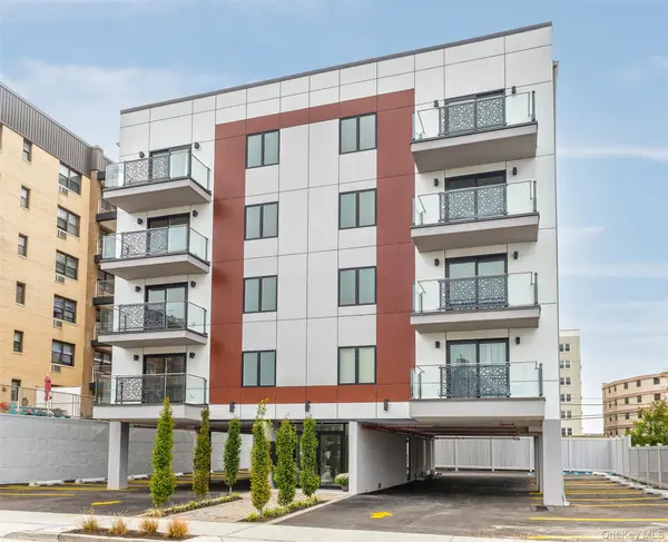 848 E Broadway #3W, Long Beach, NY 11561