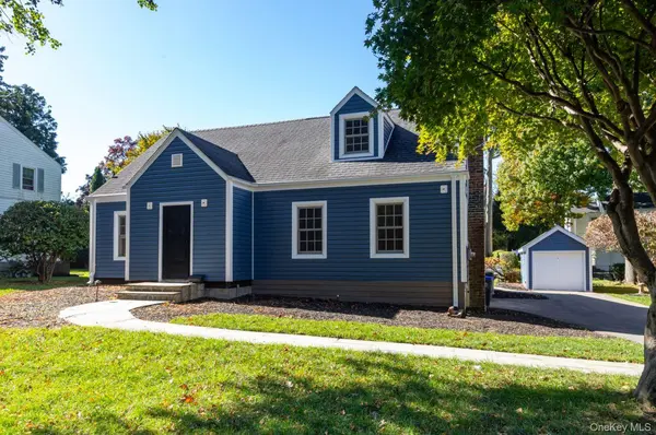 11 Homewood RD, Hartsdale, NY 10530