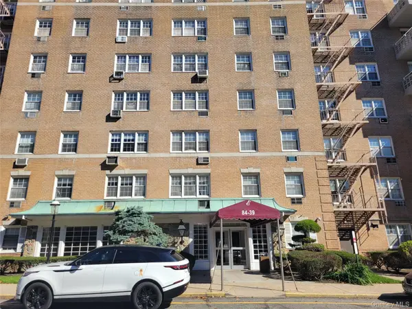84-39 153rd AVE #6L, Howard Beach, NY 11414