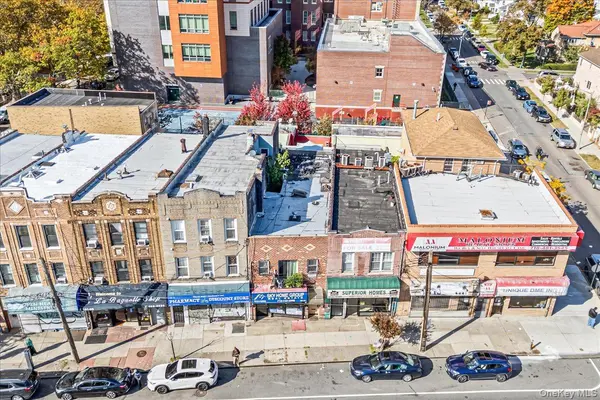 191-13 Jamaica AVE, Hollis, NY 11423
