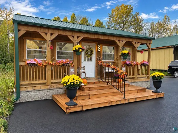 2423 E State Highway 105, Superior, WI 54880
