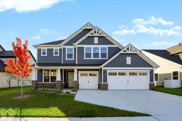 19060 Seaforth WAY, Westfield, IN 46074