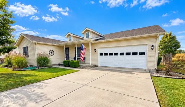 3433 Charlton DR, Anderson, IN 46012