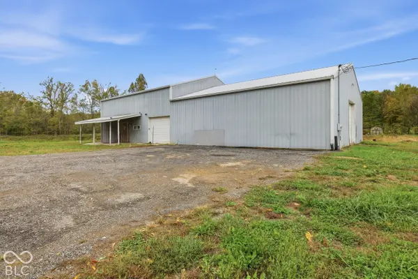 5395 State Road 39, Martinsville, IN 46151